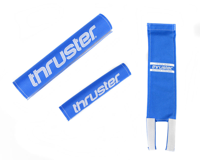THRUSTER® Accessories – Thruster® BMX Bicycle Co.