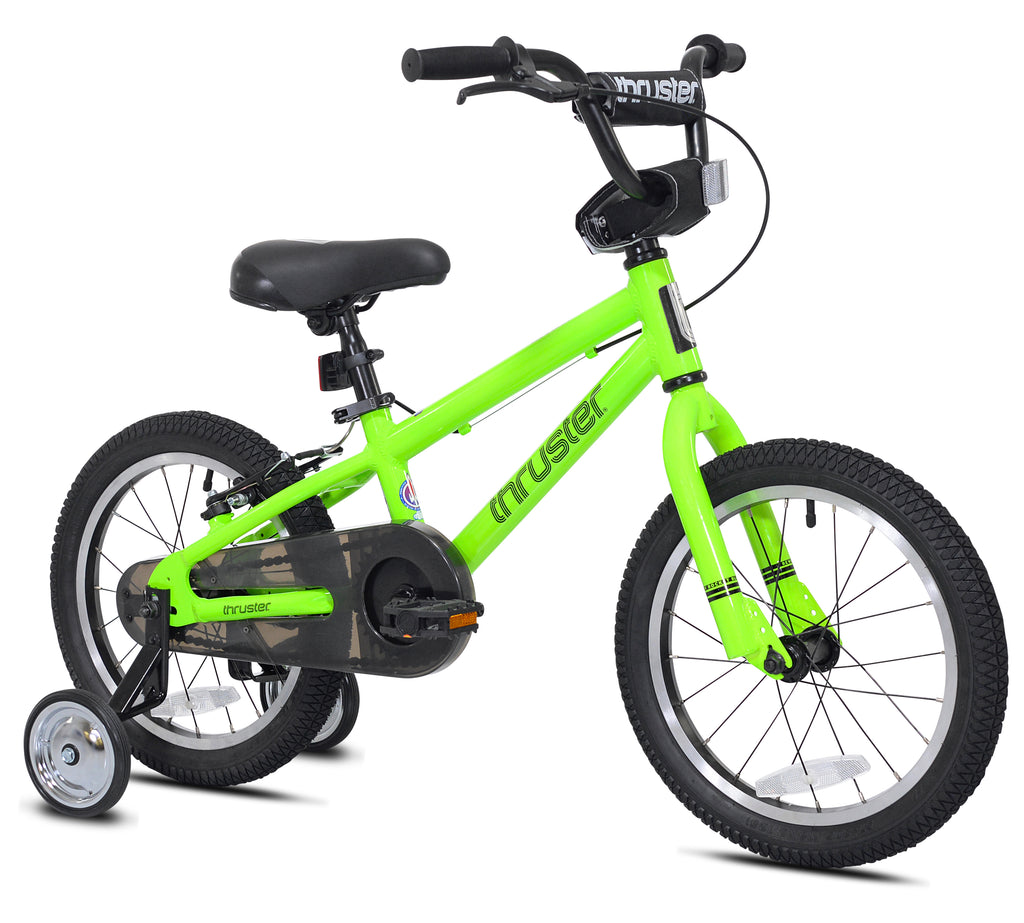 Thruster 20 on sale inch bike