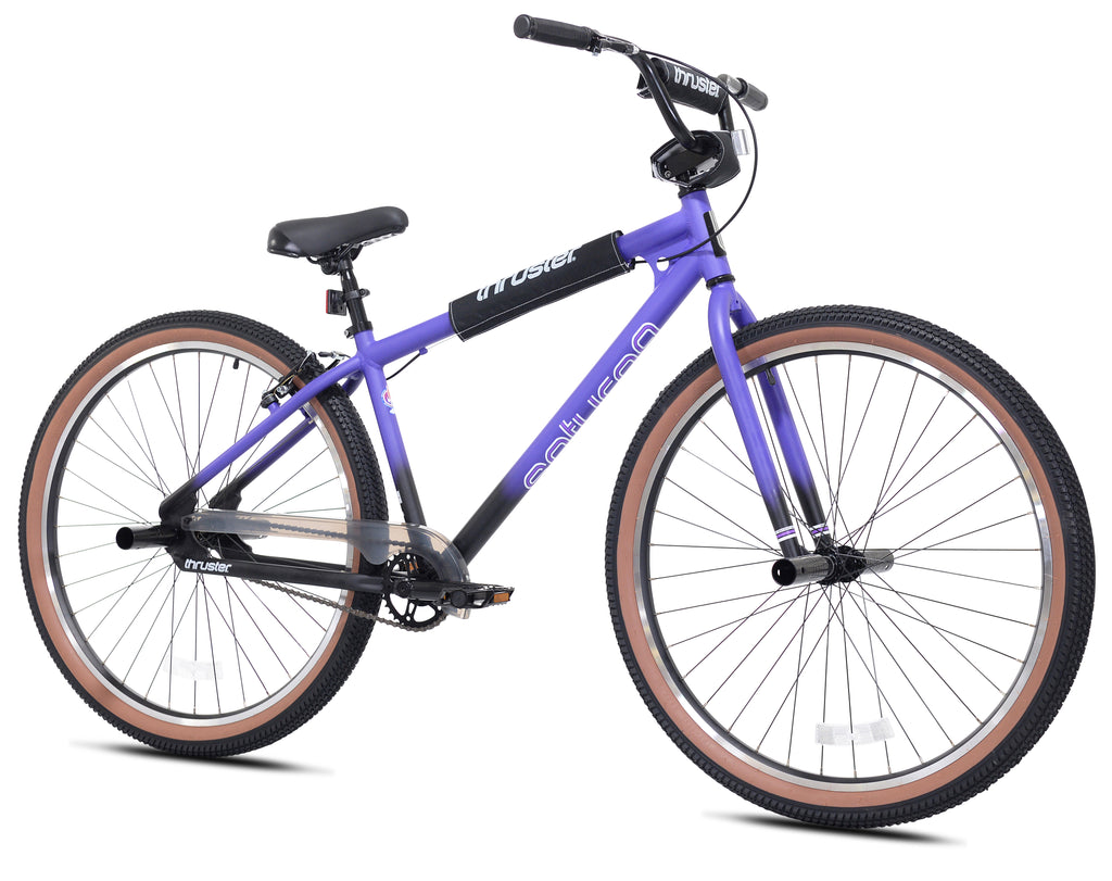 Bmx Strutter All Thruster® BMX Bikes – Thruster® BMX Bicycle Co.