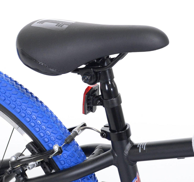 24" THRUSTER® Tri-Power PRO XL - Thruster® BMX Bicycle Co.