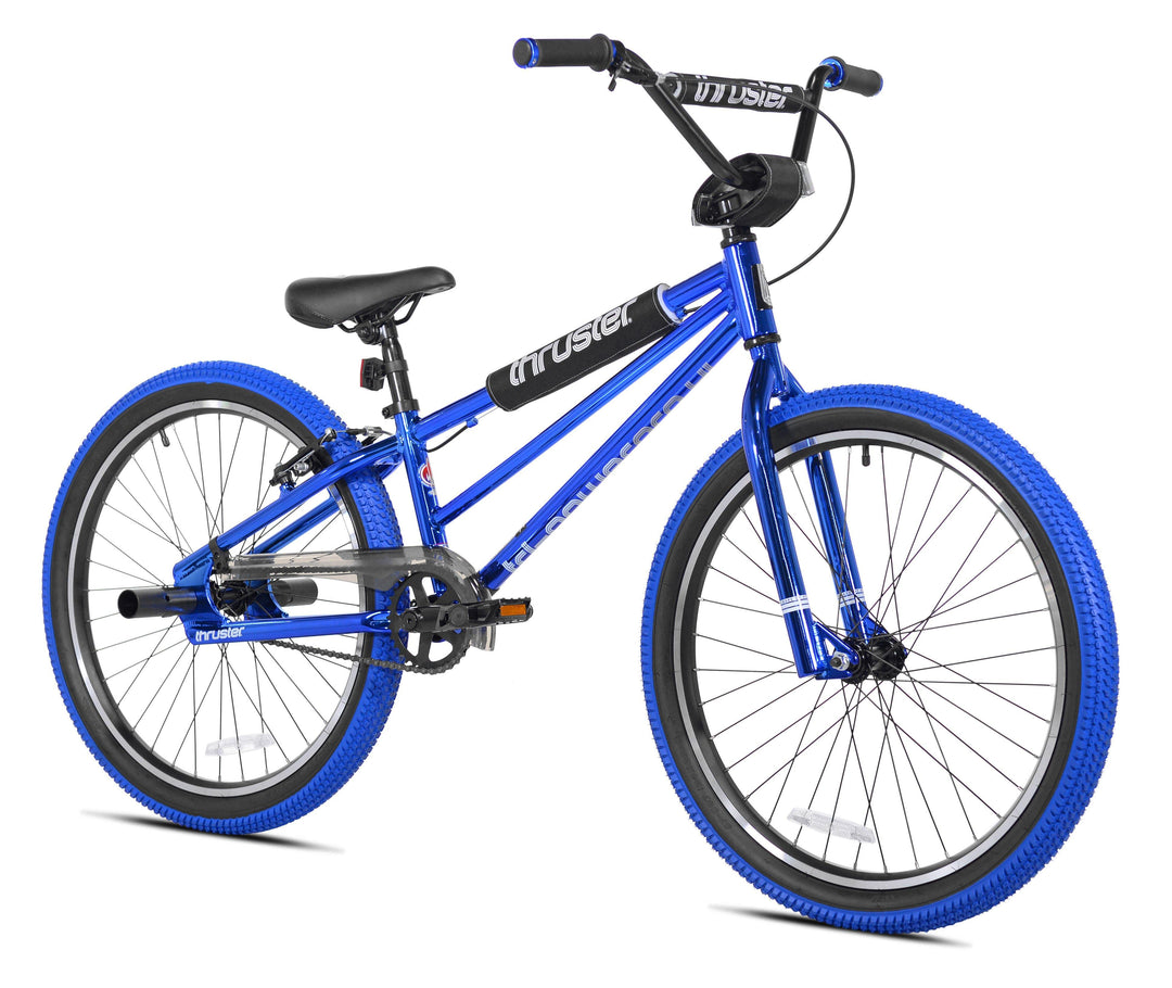 Men's 24 inch shops bmx bike