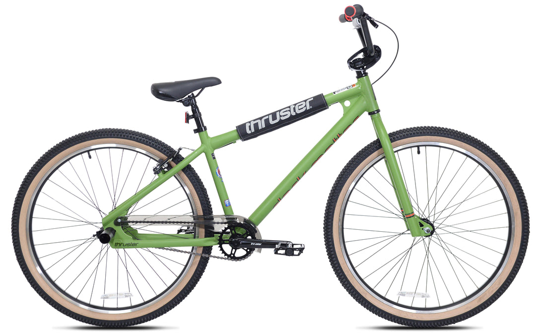 92839ThrusterDarkMatterGreenP_