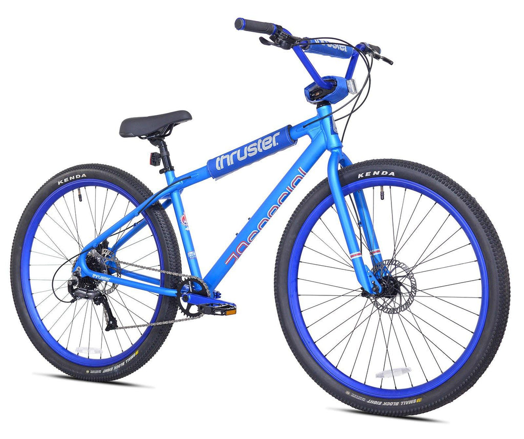 All Thruster® BMX Bikes – Thruster® BMX Bicycle Co.